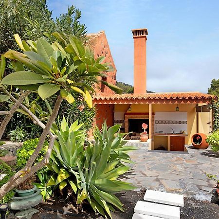 Casa Titi Villa Las Indias Exterior photo