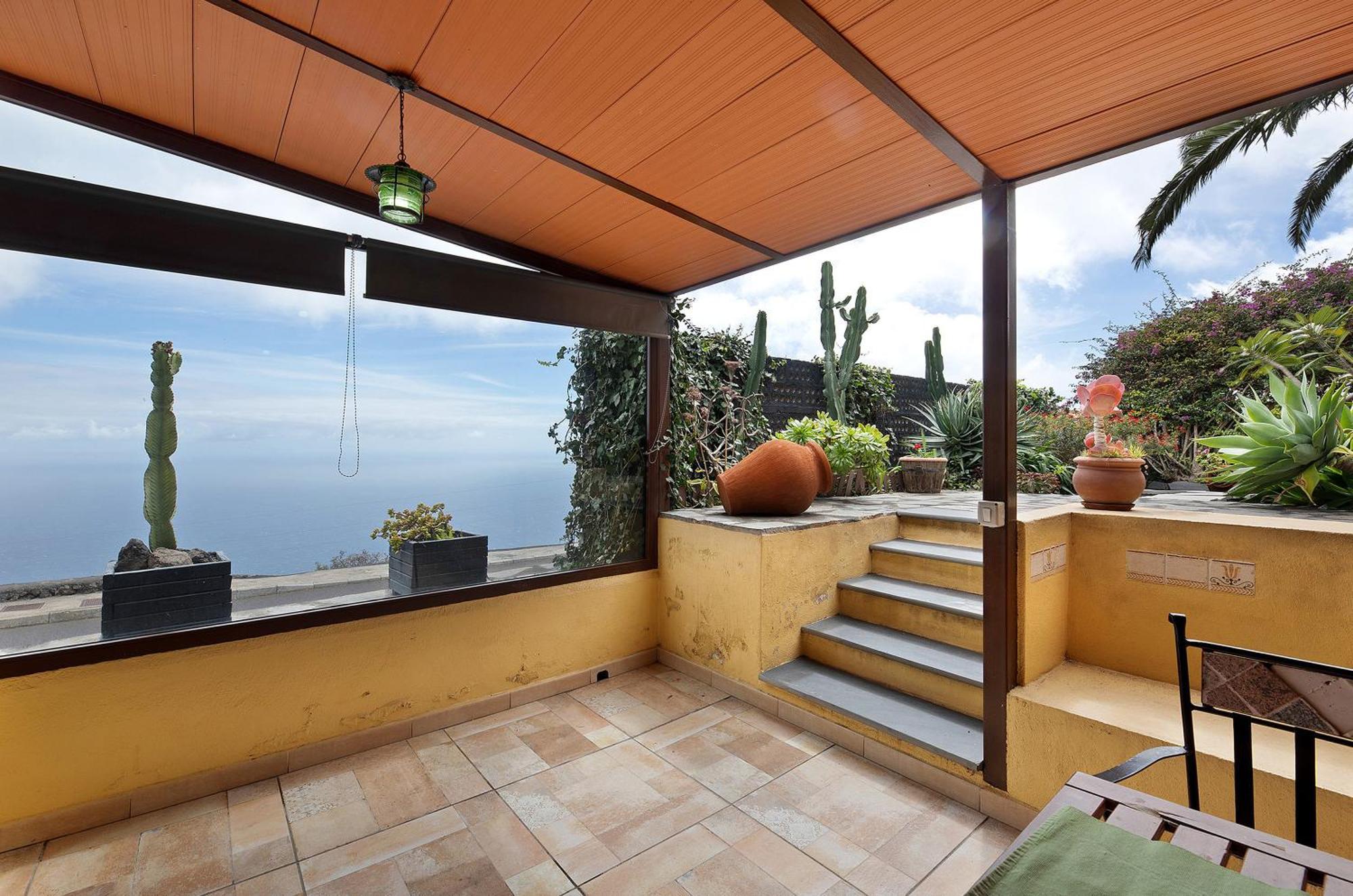 Casa Titi Villa Las Indias Exterior photo