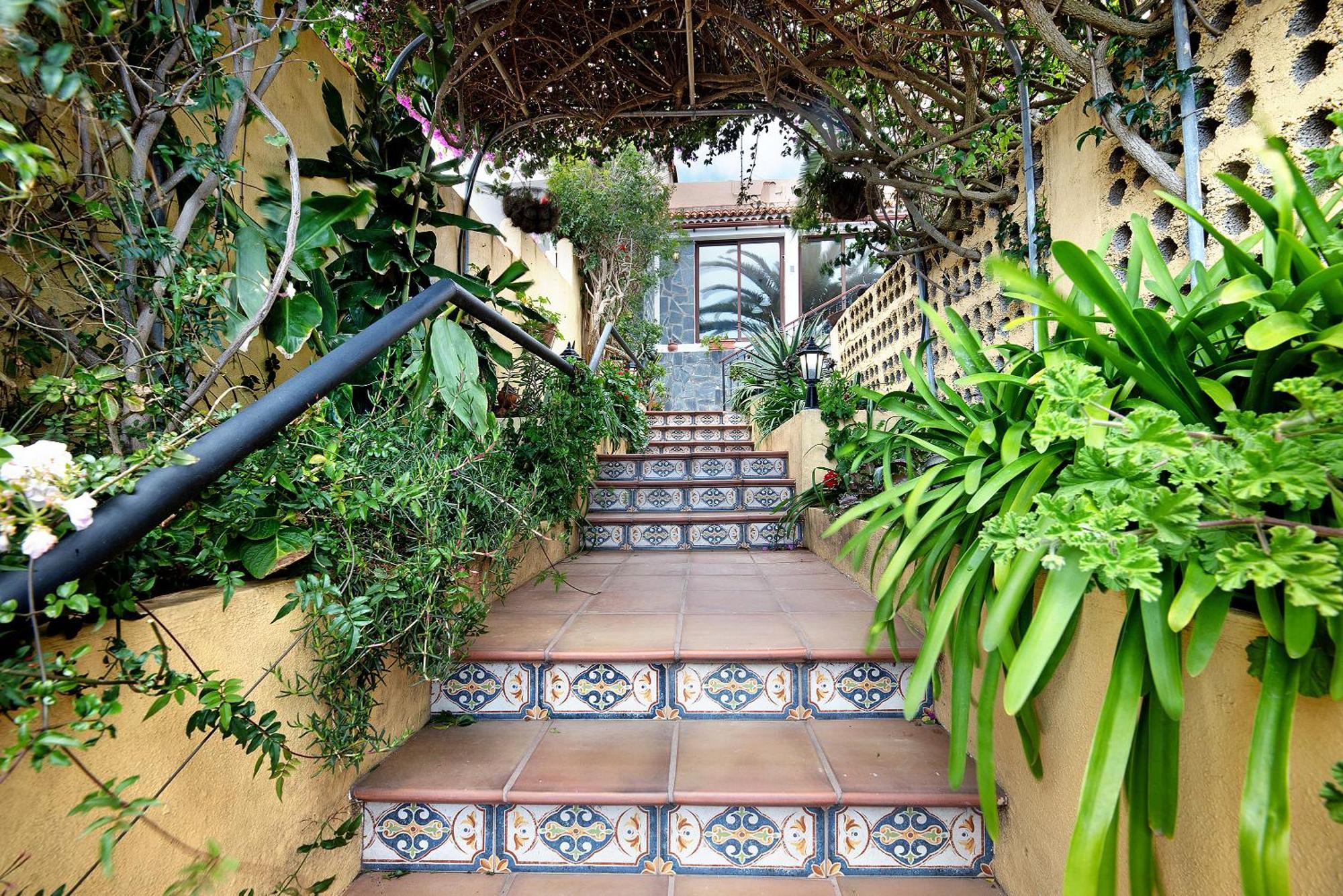 Casa Titi Villa Las Indias Exterior photo
